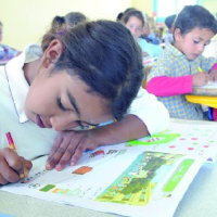 Rentrée scolaire sous le signe du programme d’urgence 