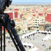 Oujda, Tenue à Oujda du 5e Festival des sciences, MAP, Le Matin
