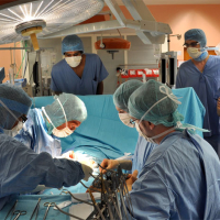 Les urgences du CHU Mohammed VI ont accueilli plus de 32.000 cas en 2015