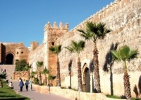 Capitale moderne et ville historique