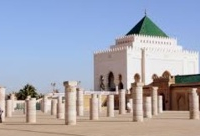 Rabat, ​Prochaine tenue à Rabat du Comité intergouvernemental des experts du Bureau pour l&#039;Afrique du Nord, Libération