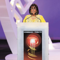 ​Le Festival Oyoun du théâtre de rue rend hommage à Touria Jabrane
