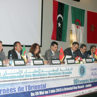 Saïdia, Saïdia abrite les 16e journées de l&#039;Oriental 2013, MAP, Le Matin