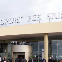 Saiss, Hausse de 2,67% du trafic aéroportuaire  durant le 1er trimestre 2015, Le Matin
