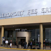 Saiss, Accroissement de plus 4% du trafic des passagers, MAP, Le Matin