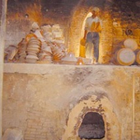 Les plus anciennes traces de la fabrication de la céramique au Maroc