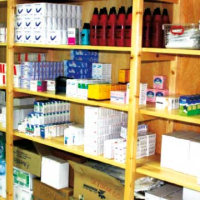 Quand les pharmacies  acceptent de faire crédit