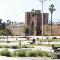 Un observatoire urbain pour la ville de Salé