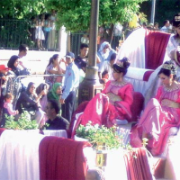 Sefrou, Le Festival des cerises repart pour un tour, Le Matin