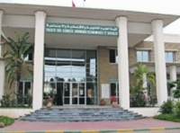 Settat, Colloque international à Settat sur le Sahara, MAP, Libération