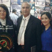 Settat, Jeux universitaires de l&#039;ENCG, Le Matin