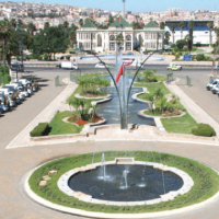 Settat, Installation de la garde territoriale des Forces auxiliaires, Le Matin