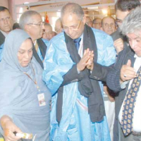 Settat, Les produits du terroir à l&#039;honneur, Le Matin