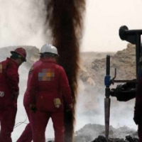 Longreach Oil entame le forage onshore à Sidi Mokhtar
