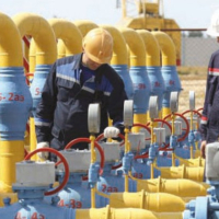 Sid L&#039;mokhtar, Découverte de gaz au Maroc : 776 milliards de mètres cubes à Sidi Mokhtar ?, Aujourdhui.ma