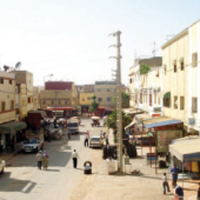 Sidi Bennour, Une province en mal  de bonne gouvernance, Abdelkader Belcadi, Le Matin