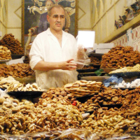 Sidi Bennour, Pas de pénurie durant le ramadan, Abdelkader Belcadi, Le Matin