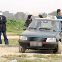 Sidi Bennour, Les auto-écoles patinent, Abdelkader Belcadi, Le Matin