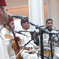 Sidi Bennour, Des soirées ramadanesques sous le signe de la piété, Le Matin