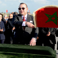 S.M. le Roi lance à Médiouna l'opération «Riad» au profit  de 8.400 ménages pour un coût de 1,1 milliard de dirhams