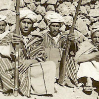 Hommage national aux résistants