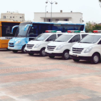 Des bus scolaires au profit des enfants défavorisés
