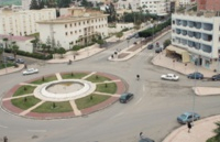 Sidi Kacem, Clôture de la Foire de l&#039;artisanat à Sidi Kacem, Libération