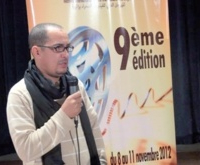 Sidi Slimane, «Statuette de sable» remporte le prix du meilleur scénario à Sidi Slimane, Mustapha Elouizi, Libération