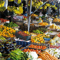 Prix stables des produits alimentaires durant le Ramadan