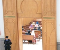 Sidi Yahya El Gharb, La peine maximale requise contre le président du conseil municipal de Sidi Yahia El Gharb, MAP, Libération