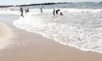 La plage de Skhirat garde son “Pavillon bleu” pour la 7ème année consécutive