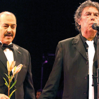 Souissi, Doukkali et Bouchnak, des stars unies l’espace d’une soirée, Ouafaâ Bennani, Le Matin