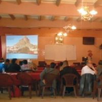 Tafraout, Elèves, professeurs, associations féminines et élus ont participé à la rencontre : L&#039;élève rurale au centre d&#039;un débat à l&#039;école Mohammed V, IDRISS OUCHAGOUR, Libération