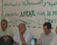 Tahla, ADRAR fête son 13ème anniversaire, Hamid EL Asri, Libération