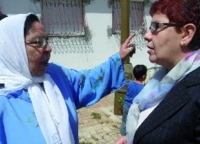 Tamesna, Menace d’effondrement à Tamesna, Libération