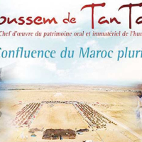 Tan Tan, La valorisation du patrimoine immatériel de la région, Le Matin