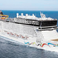 Tanger, Plus de 25.700 croisiéristes ont visité Tanger, Libération