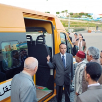 Taounate, 34 projets de l’INDH adoptés en 2012, A.R., Le Matin