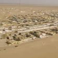 Tarfaya, Projets de développement à Tarfaya : Réunion de la Commission provinciale de l’INDH, Libération