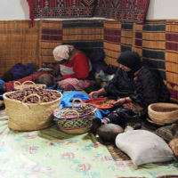 Des femmes regroupées en coopératives pour réaliser leurs ambitions