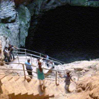 Taza, La grotte de Friouato plonge les visiteurs au cœur de l&#039;univers souterrain dans toute sa splendeur, MAP, Aujourdhui.ma