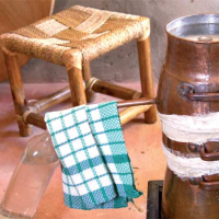 Le Festival de distillation des fleurs de bigaradier embaume la ville