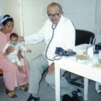 Hommage à la mémoire de Père Georges Couturier