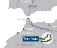 Démarrage prochain des explorations gazières à Tendrara Lakbir