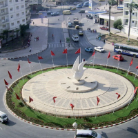 Rencontre à Tétouan sur la gouvernance territoriale entre les régions frontalières