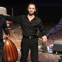 Le «Trio Joubran» décroche le prix «Ziryab des virtuoses 2015»