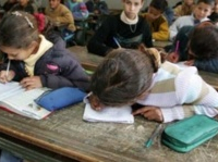 Tighassaline, Scolarisation des jeunes filles rurales, Libération