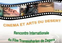 Zagora, Le Festival international du film transsaharien lance son concours des scénarios, Libération