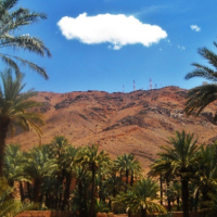 Zagora, La démocratie participative au cœur d&#039;un séminaire international à Zagora, Nouri Zyad, Libération