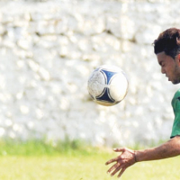 Zemamra reprend les commandes